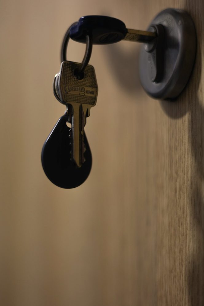 
 Securing Your Connected Home: Best Practices to Protect Privacy and Data